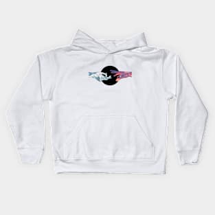 Touch me Kids Hoodie